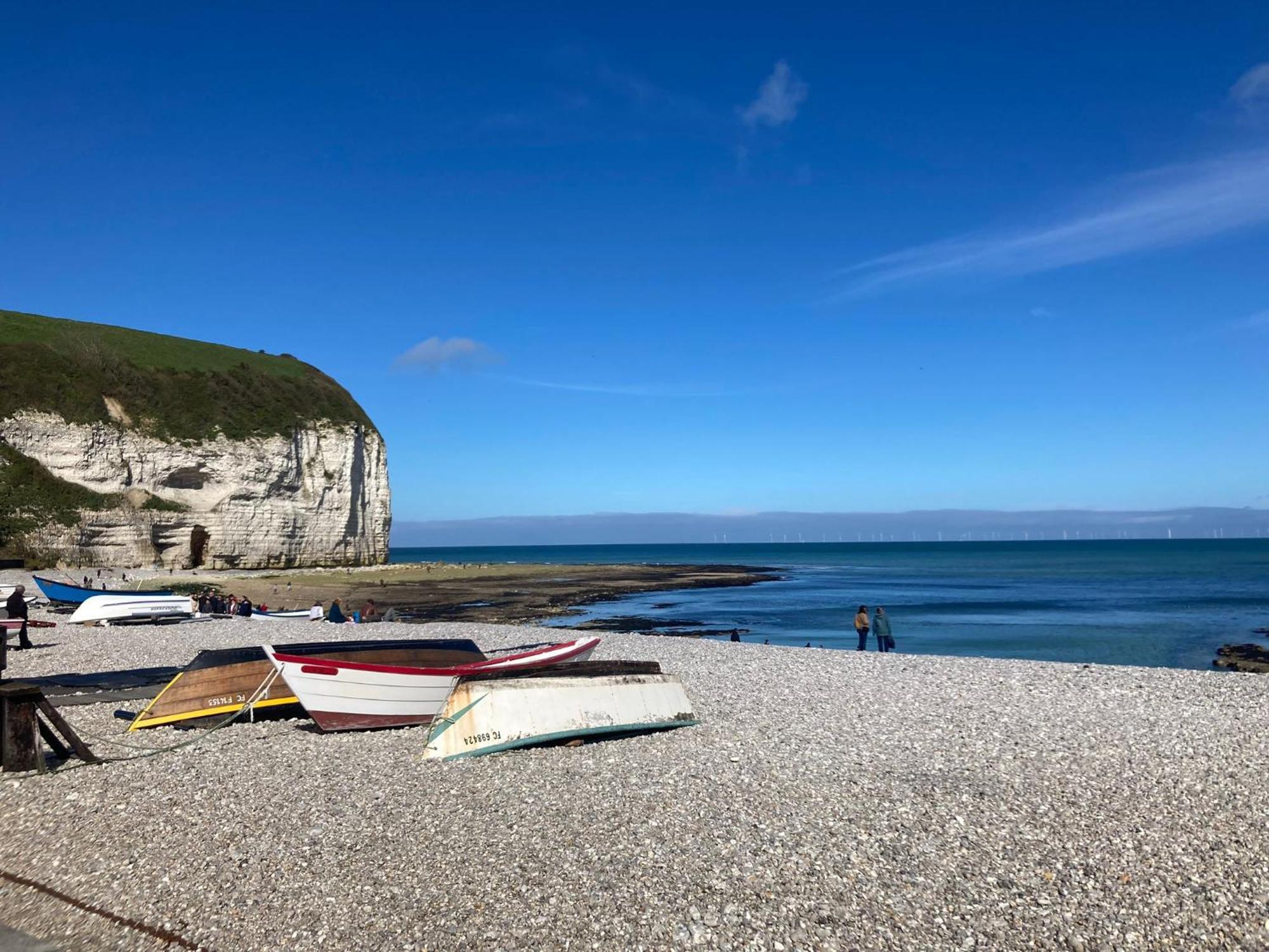 Maison De Vacances Clos Des Hogues Entre Etretat Et Fecamp Saint-Léonard Dış mekan fotoğraf